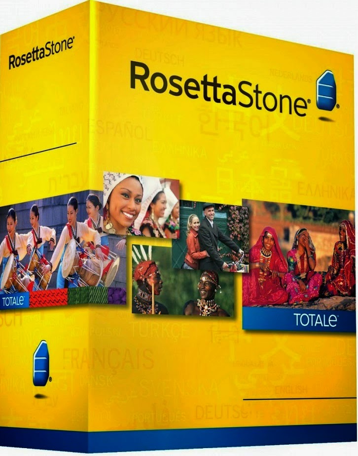 rosetta stone free download english