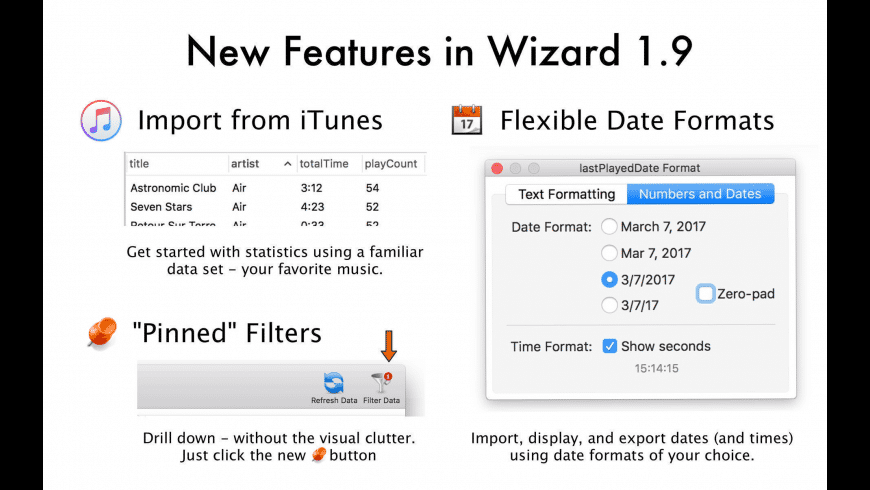 video wizard for mac