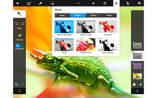photoshop touch for mac free