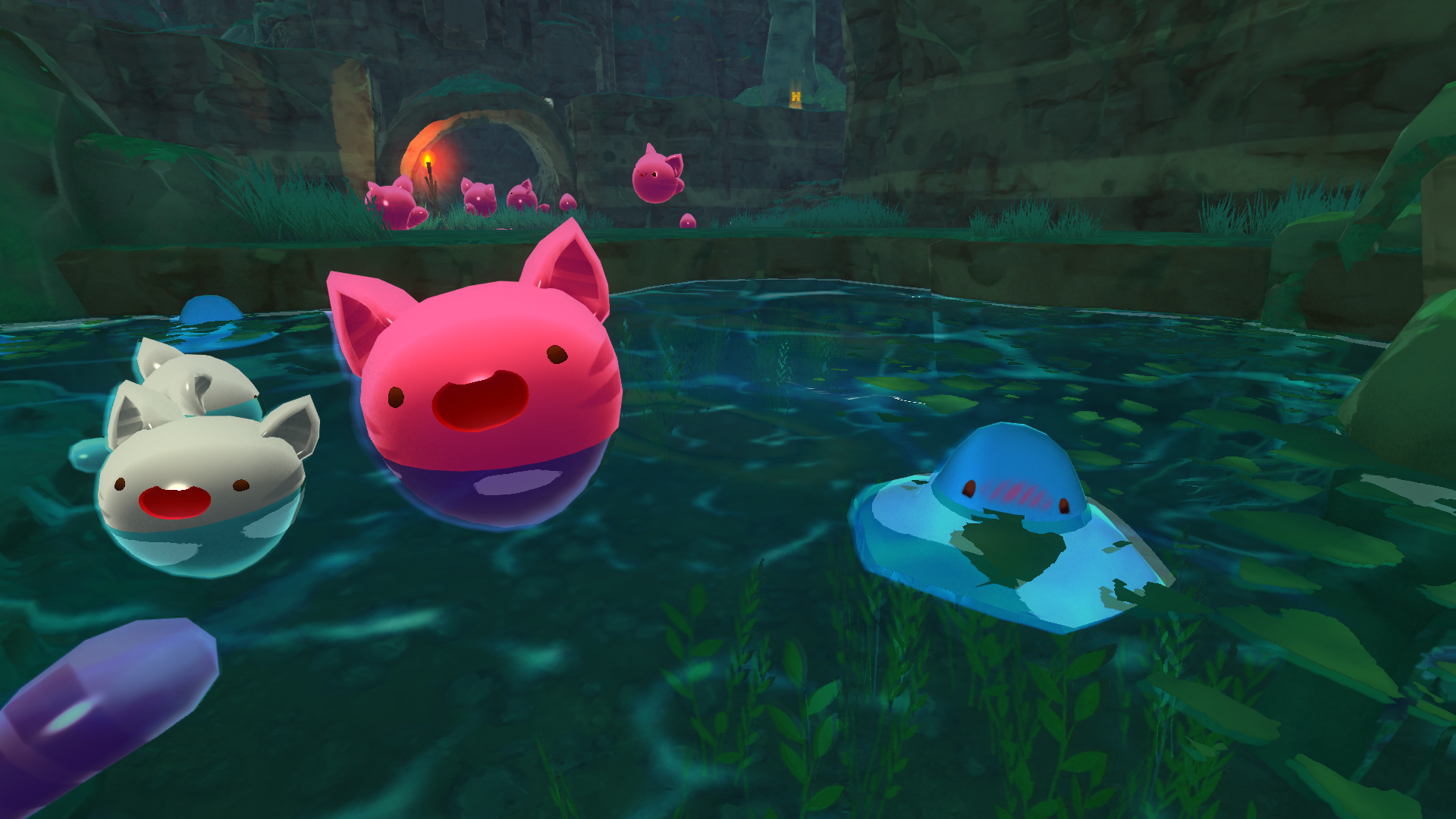 slime rancher 1.2.1 download for mac