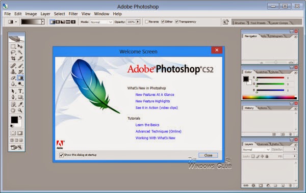 adobe photoshop cs 8 portable free download